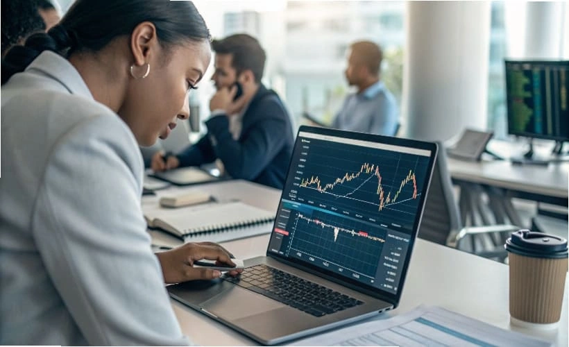Invest legacy trading bot
