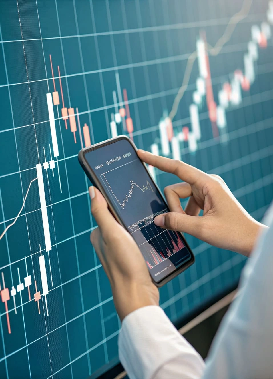 Invest legacy what is